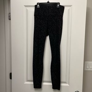 Lululemon Align pant high-rise 28” NULU